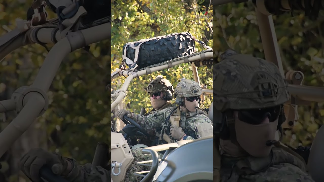 Ex&eacute;rcito Portugu&ecirc;s - Opera&ccedil;&otilde;es Especiais