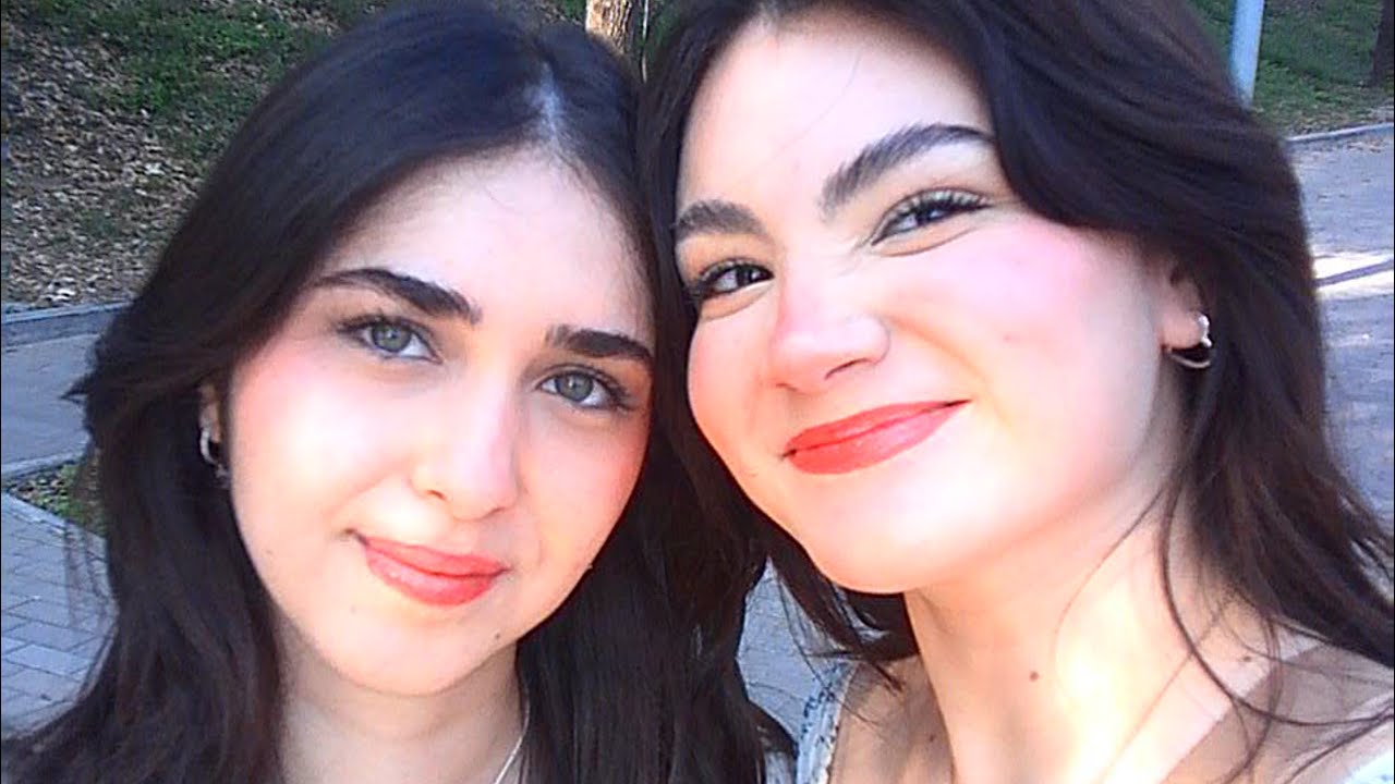 a day with us ft anika