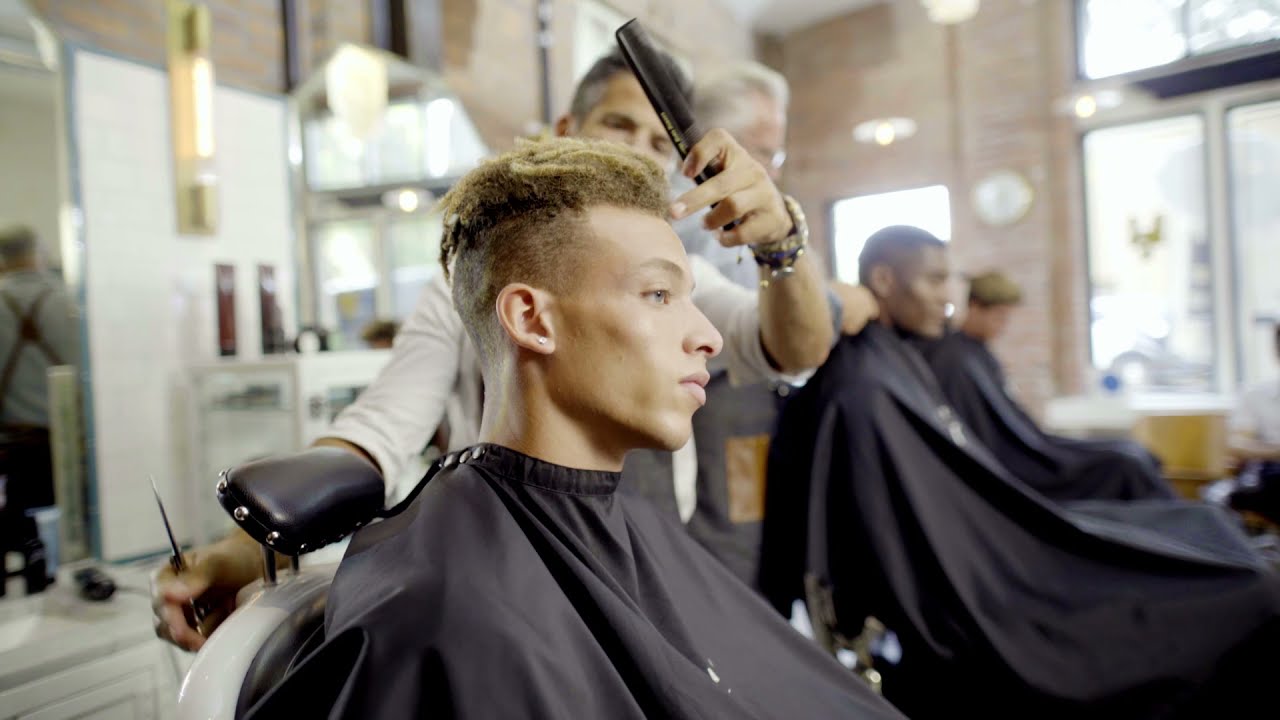 American Crew DEFINING PASTE  | BarberStore.pl