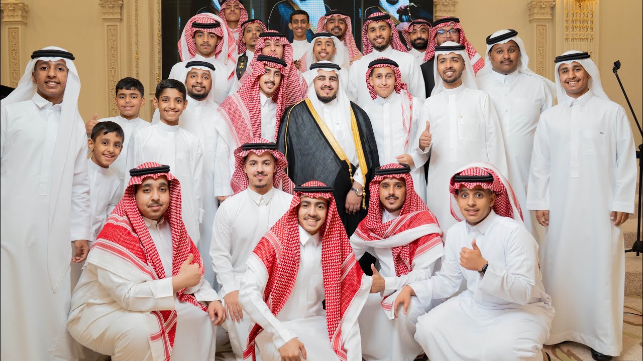 حفل زواج الشاب : فيصل بن فهد حامد الجهني | تصوير عدسة جدة 0506079227 | قاعة الفيحاء الكبرى بمكة