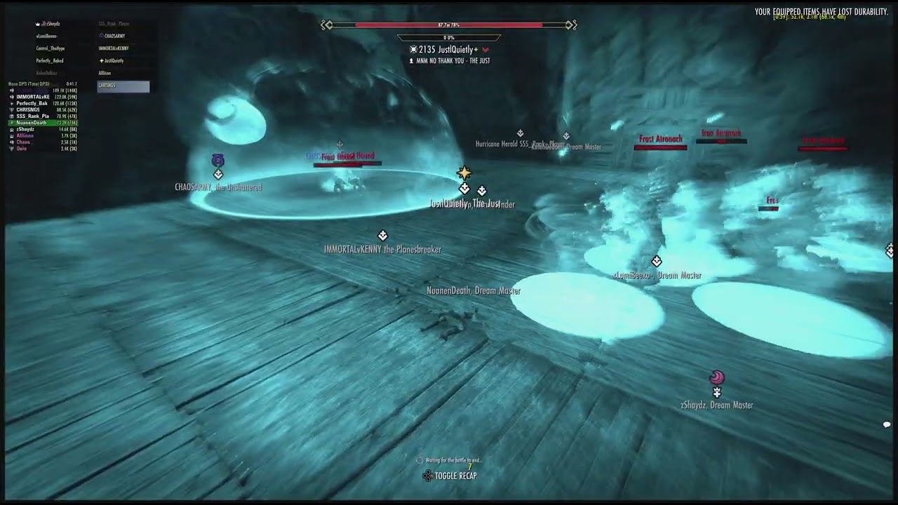 Swashbuckler prog Vdsrhm 3-12-26 1 of 2