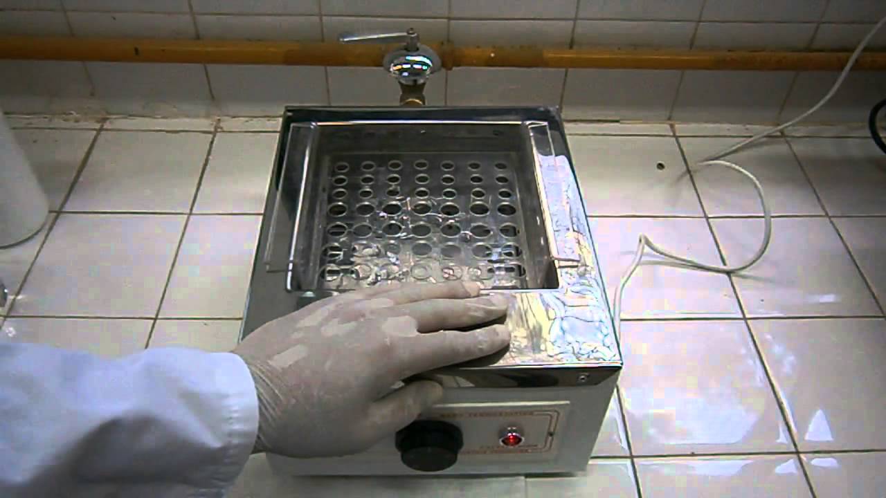 Baño Termostatizado BIOELEC