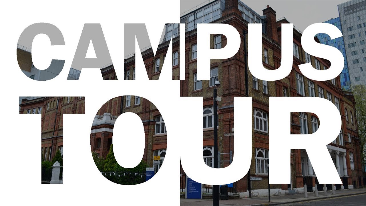 LOOK INSIDE OUR DENTAL HOSPITAL & CAMPUS TOUR
