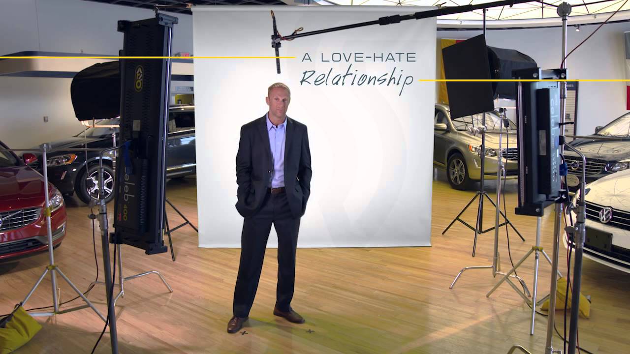 Fathers & Sons Volkswagen - It's Your Turn to Drive