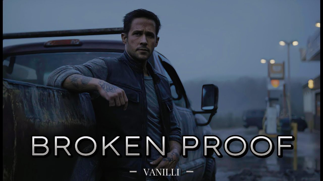 Broken Proof [Outlaw Country Rap x Metalcore]