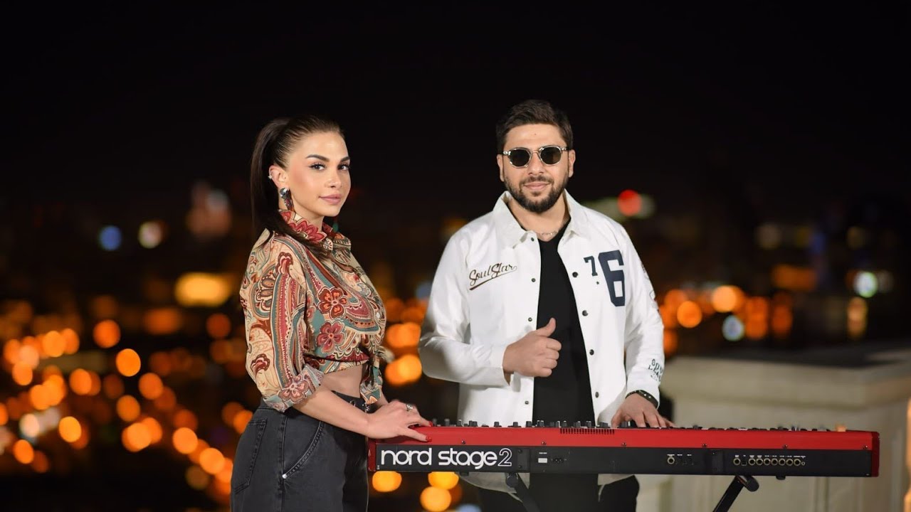 Aygun Cahangir «Тот взгляд»