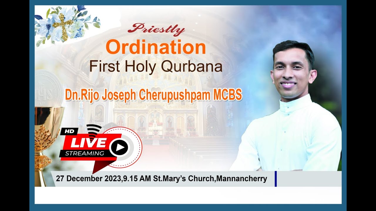 Dn.Rijo Joseph