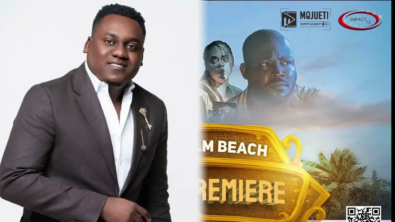 Film “ The Path Of All Evils “ ap rive nan West Palm Beach Vendredi kap 26 Decembre 2025 