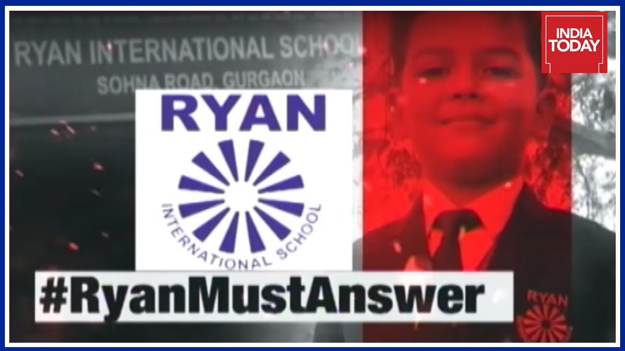 Gurugram School Murder : How To Make Schools Safer For Children ?