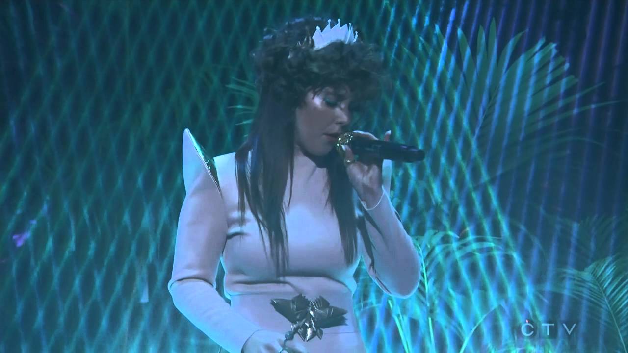 Purity Ring  