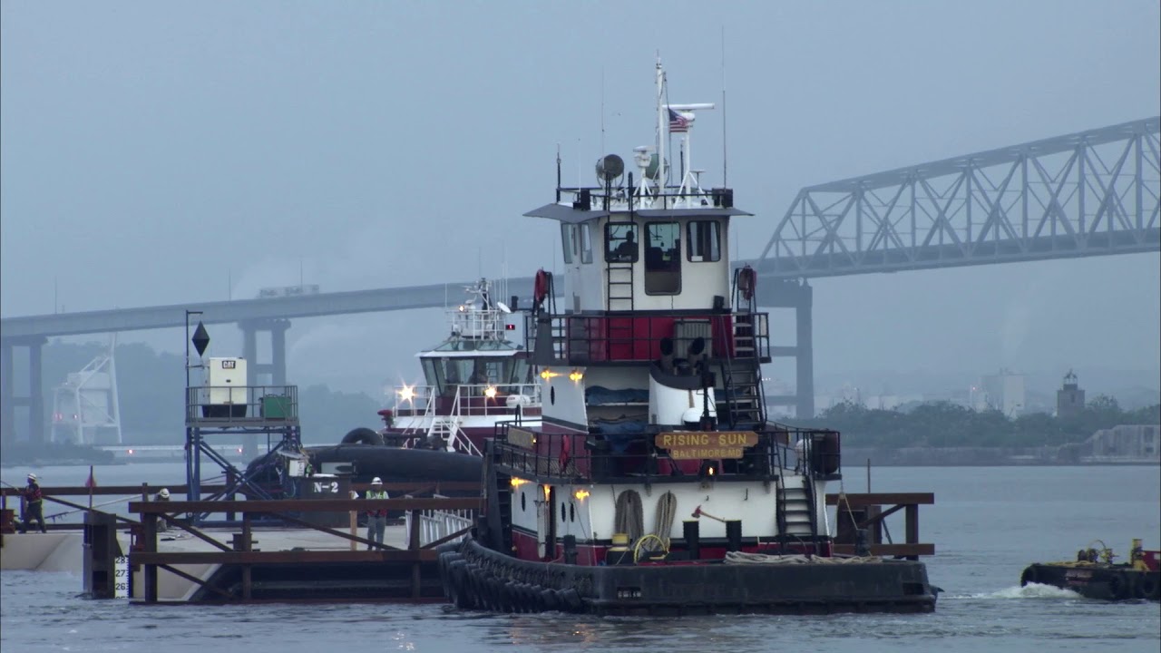 Elizabeth River Tunnels opens one year ahead of schedule