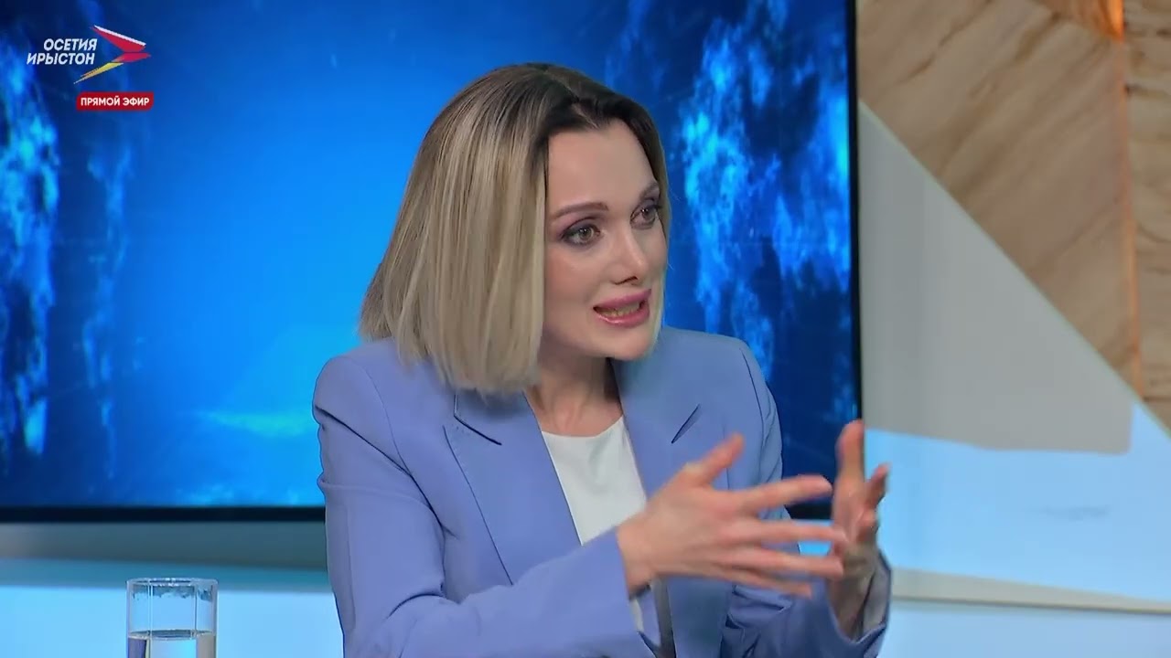 04.03.2026 I Национальные интересы