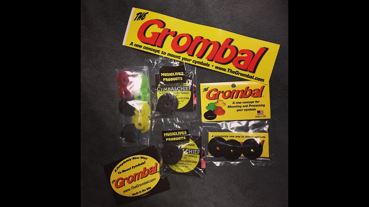 The Grombal & Cymbal Chief Review