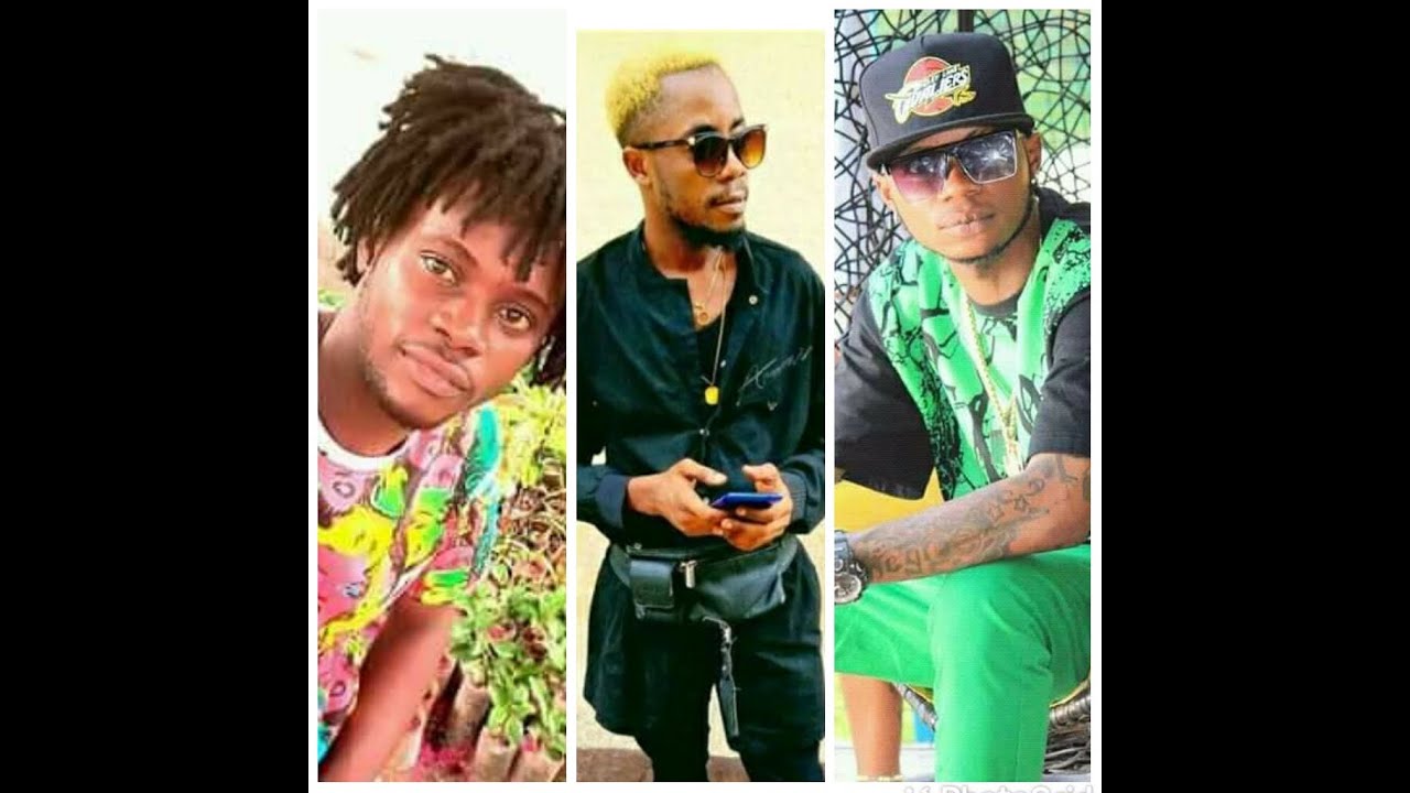 UNION SACRE YA BA DJ: DJ BALEN ASENGI DJ MANIX PARDON PE AKEBISI NEGO DIMARIA PONA NZEMBO NAYE