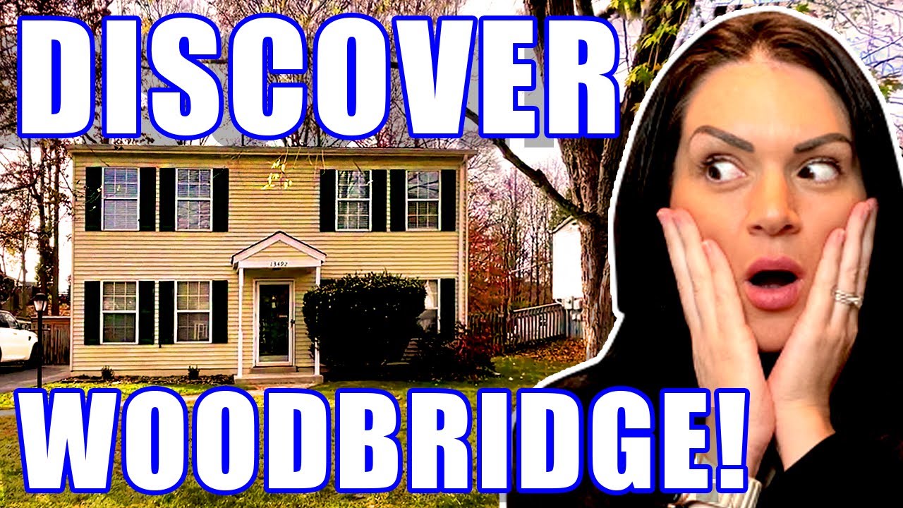 Moving to Woodbridge VA | Living in Prince William County Virginia | Woodbridge VA Homes |