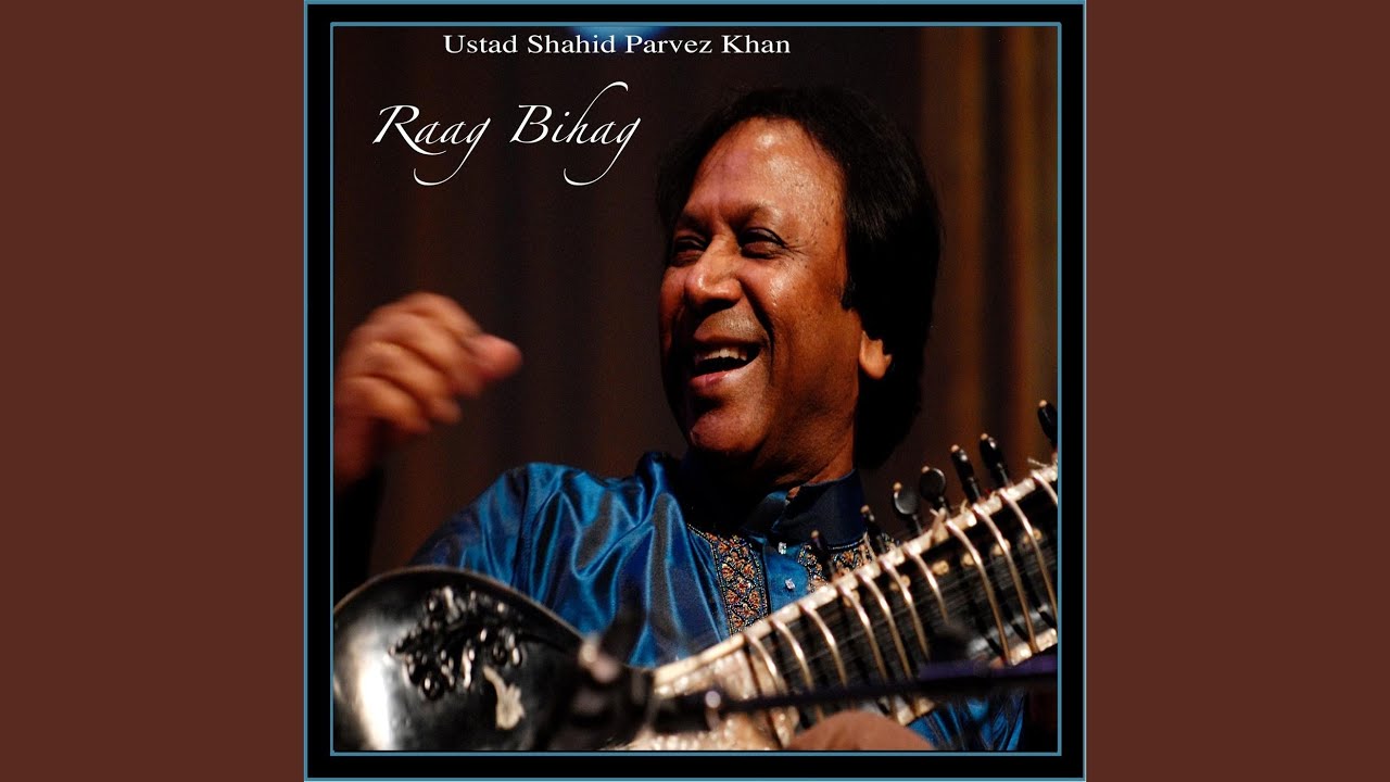 Raag Bihag (Gat)