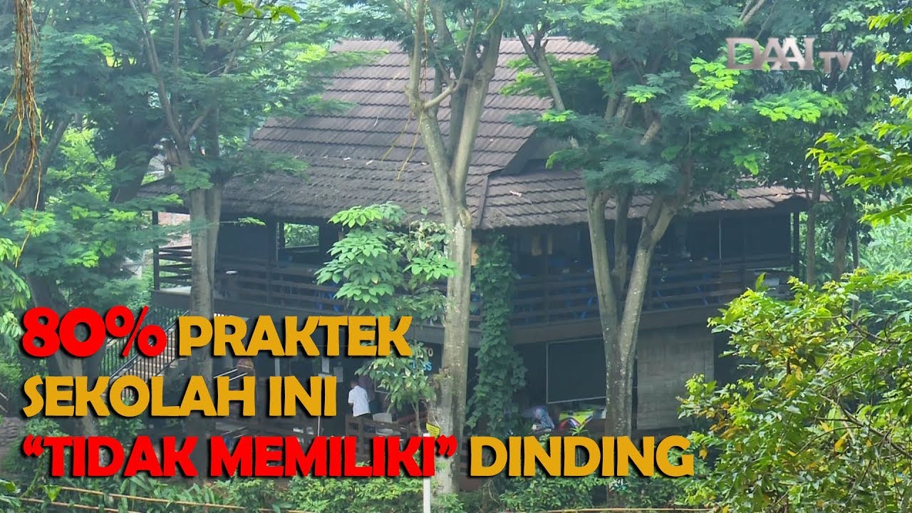 Sekolah Alam