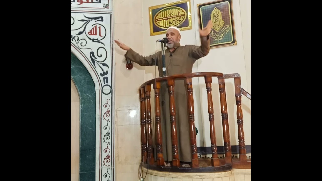 من يعمل عمل قوم لوط لا ينظر الله إليه يوم القيامة
