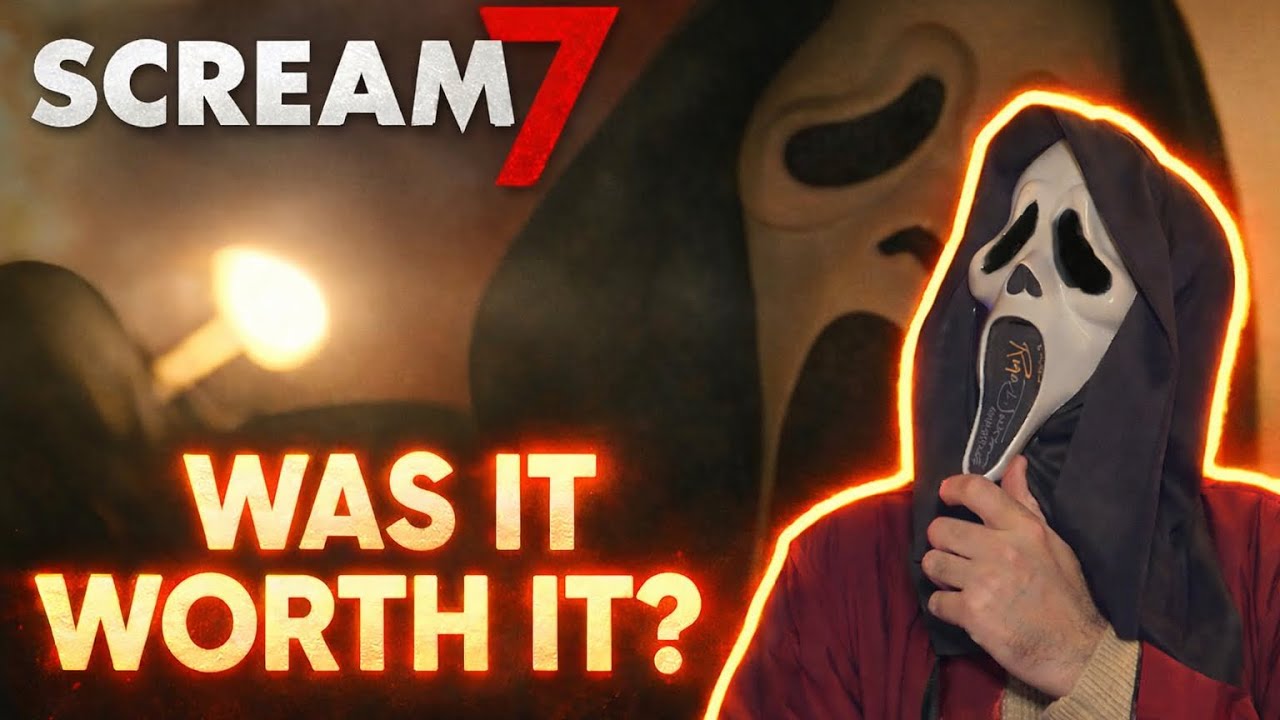 Scream 7 Is Dividing Fans… Here’s My Spoiler-Free Review