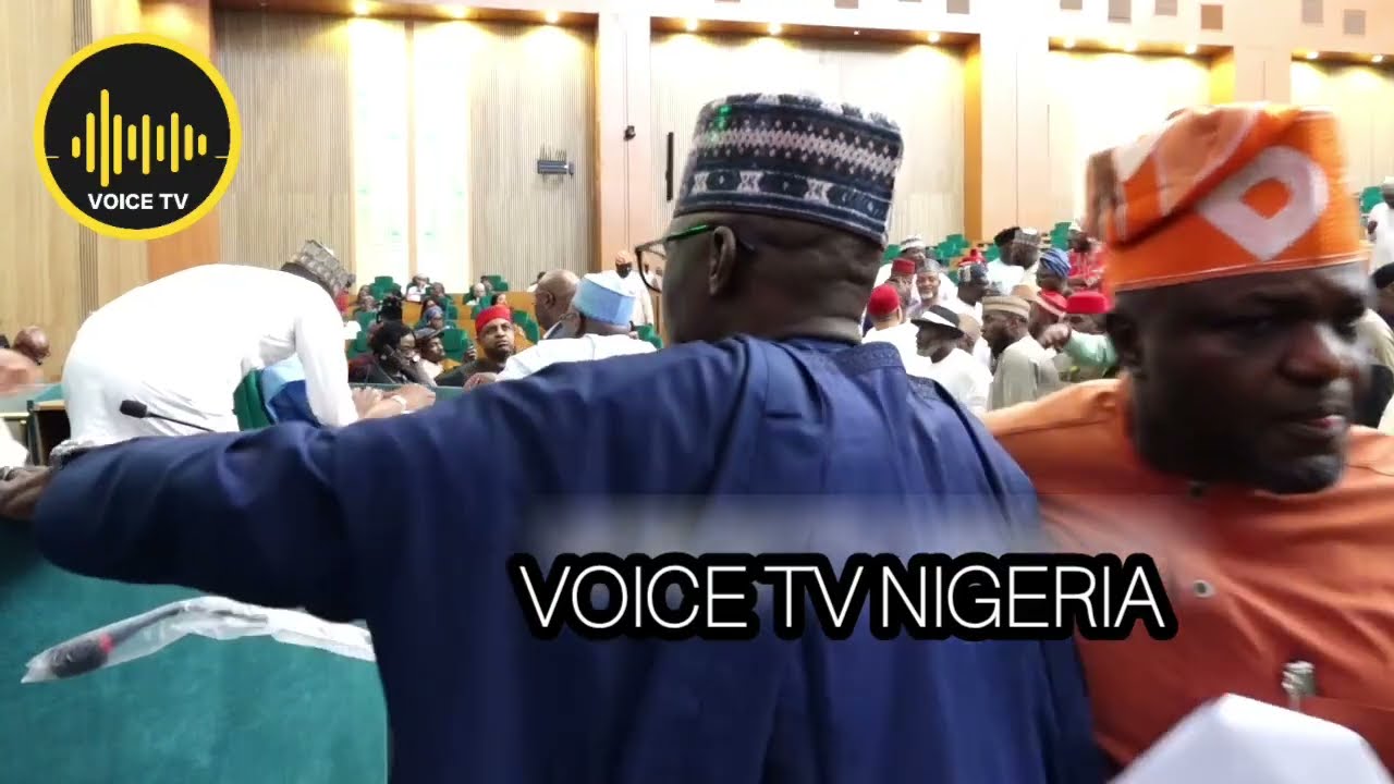 Full Video: APC Ole!!!: Clause 60 That Leads To Fight for E-Transmission Of Results 