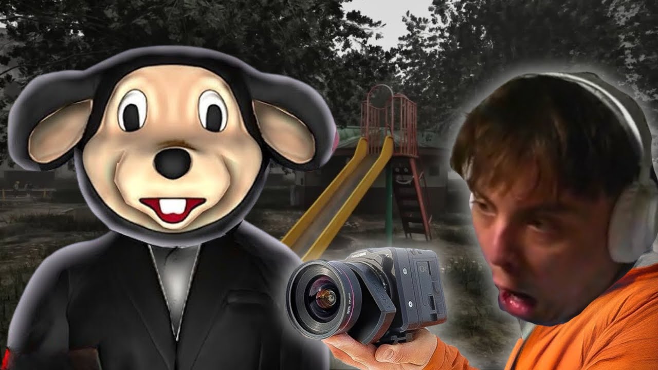 Dieses japanische HORRORSPIEL lässt mich Nachts nicht schlafen