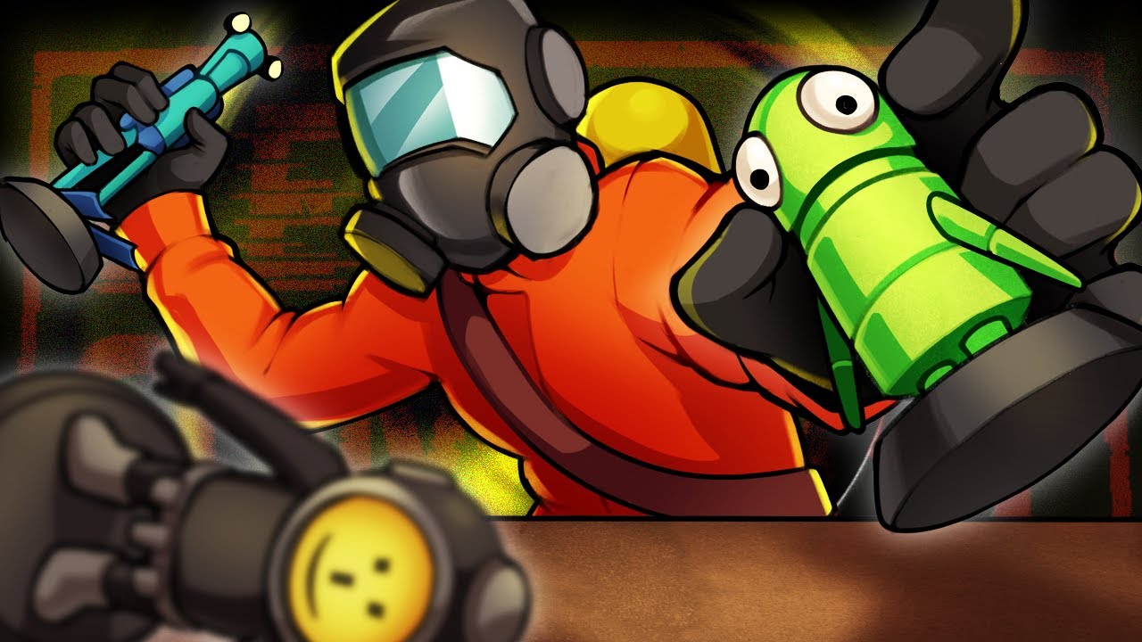 Comment LETHAL COMPANY influence le Jeu Vidéo