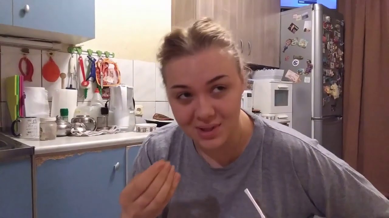 Просто поболтать...