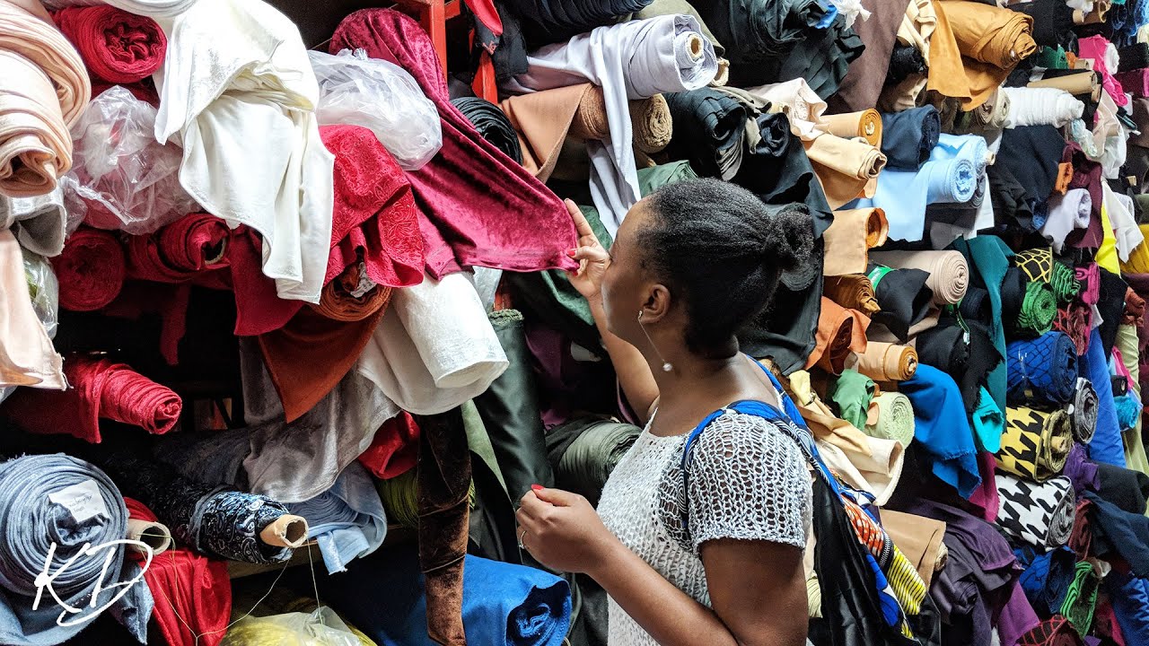 Tips For Choosing the Right Fabrics for Garments | Season, Budget & More