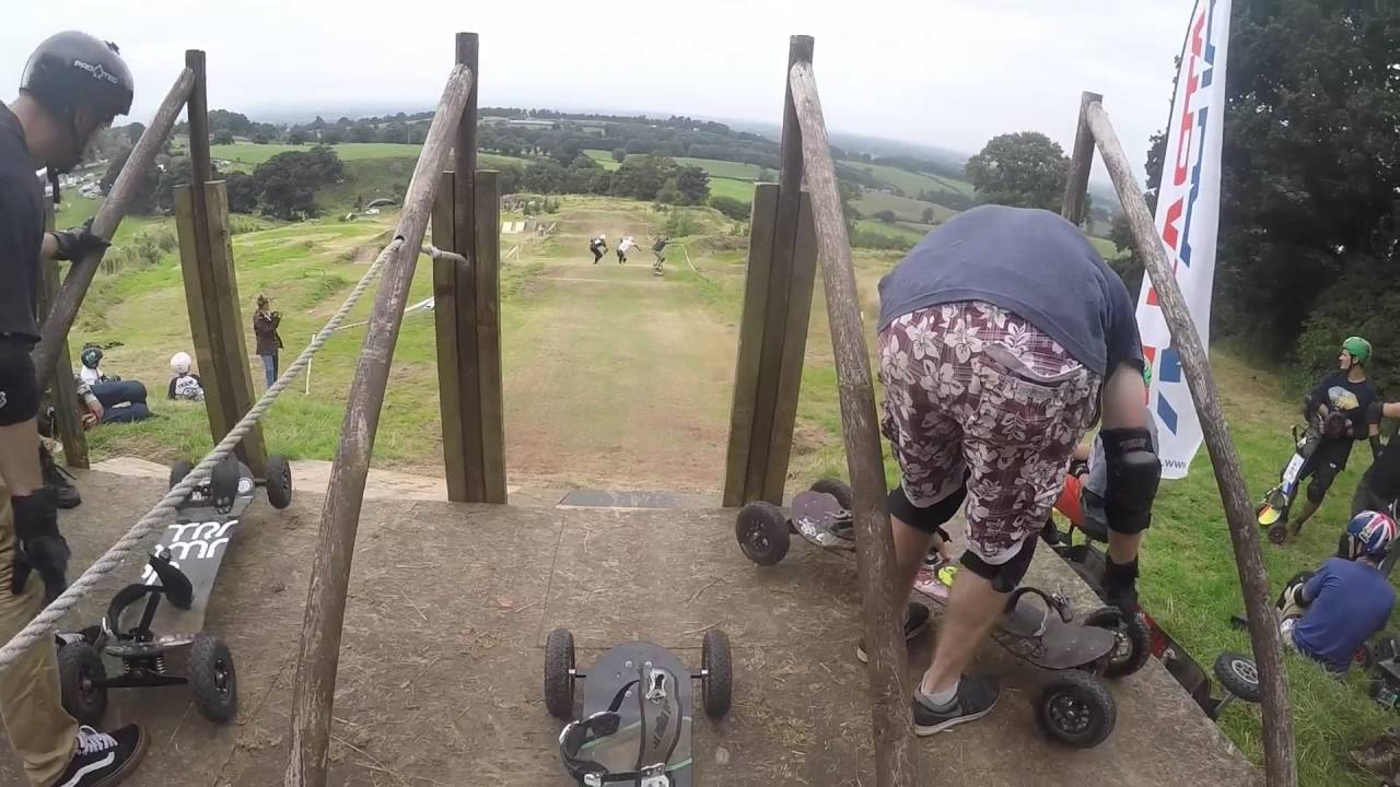 ATBA-UK Boardercross 2016