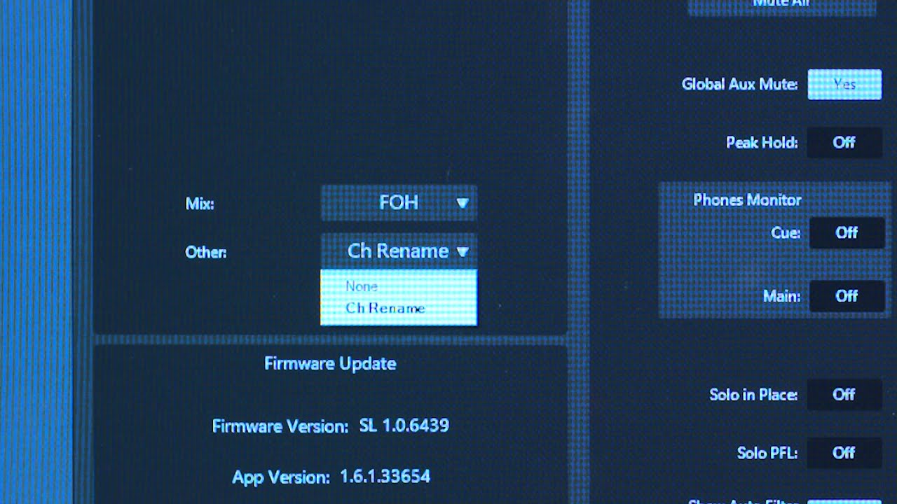 UC Surface 1.3 Permissions