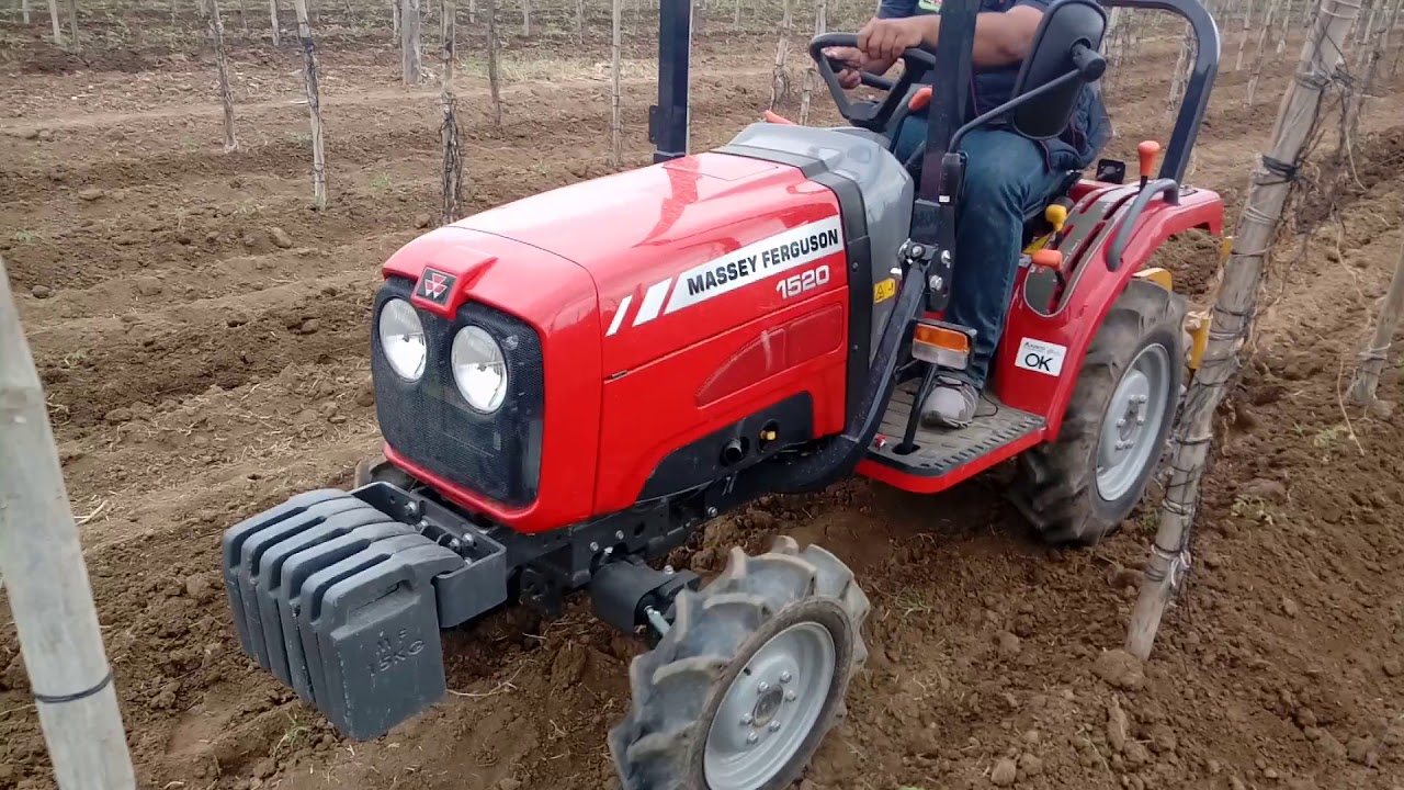 Mf 1520 lpz