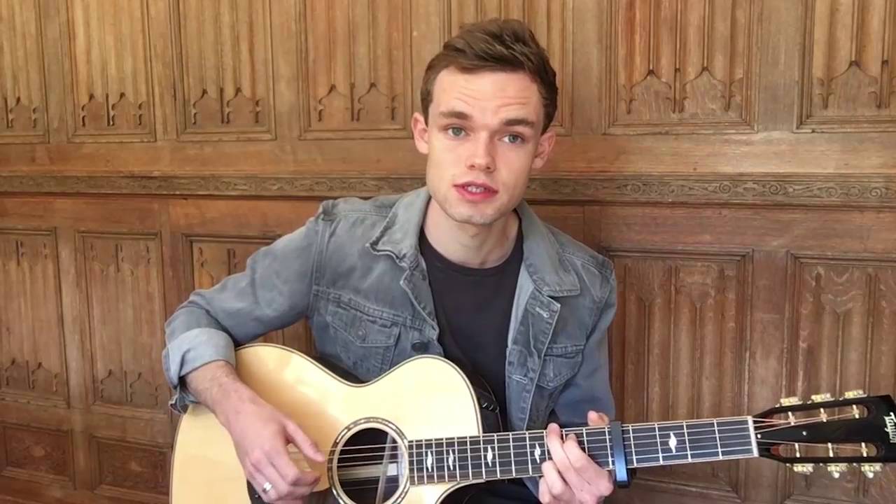 When You Love Someone Guitar Tutorial