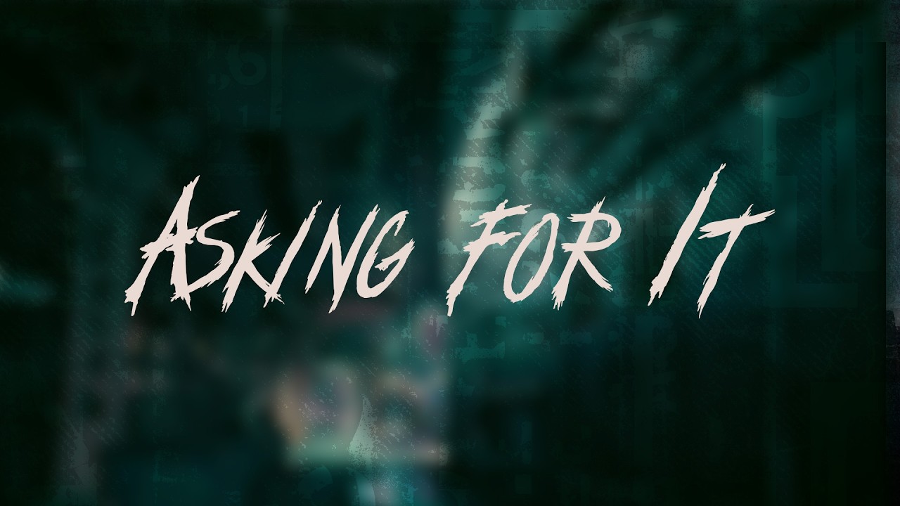 Shinedown - Asking for It | Lyrics