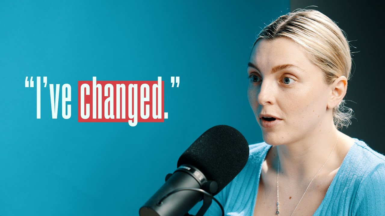 Podcast | Estée Lalonde on deleting all her old YouTube videos