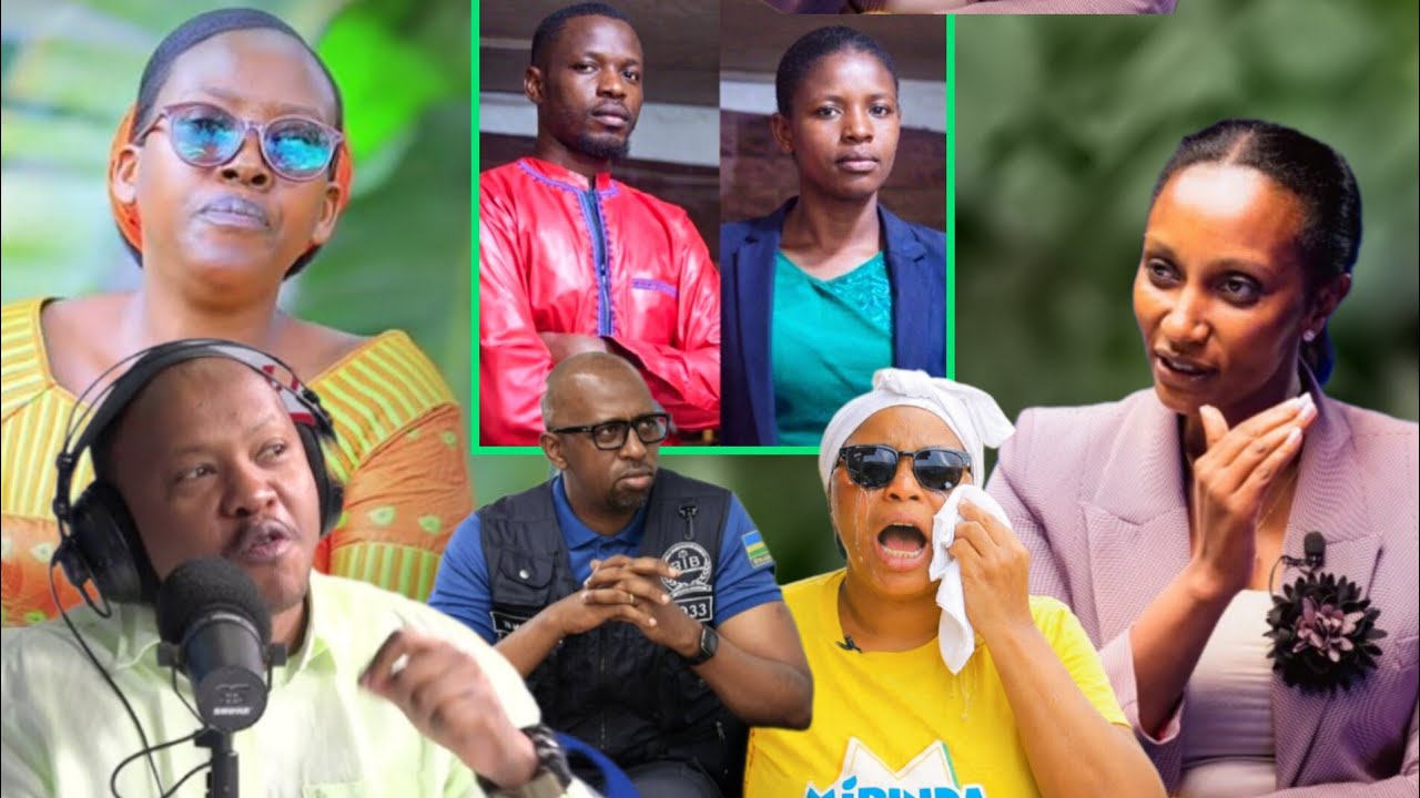 Dore babageni baraye mubiro byakagari ninjye Yari kurongora ndamucika😥penina ararutorotse🥱yafunzwe?😥