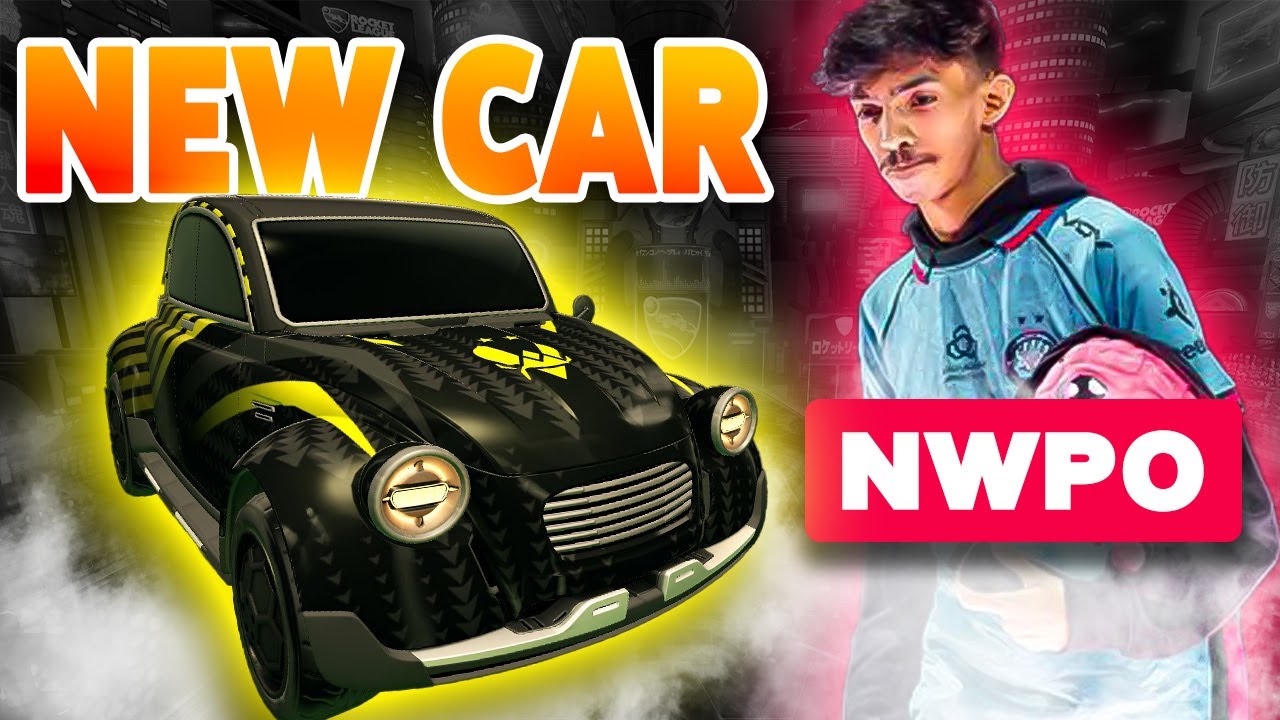 MIT DEM NEUEN AUTO GEGEN DEN 1V1 WELTMEISTER | REZEARS | Rocket League | deutsch