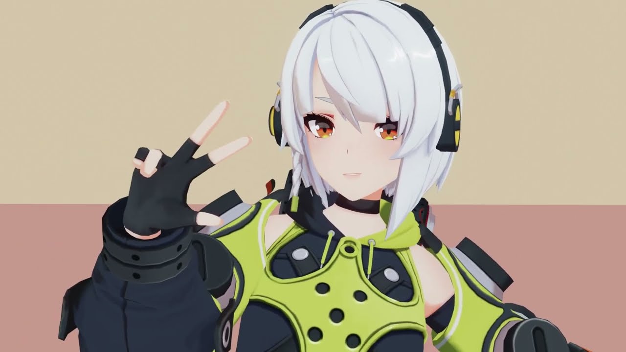 Anby is Worth It - ZZZ Animation