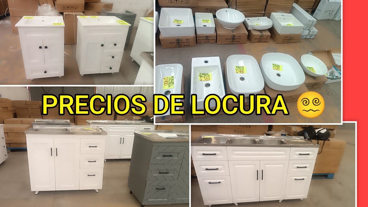 Nueva bodega del hogar,cocina y  baño 🚽🚽🚽
