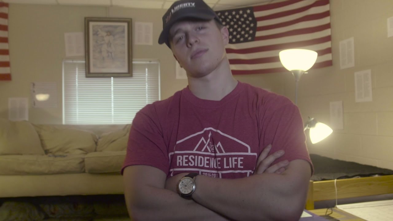 Spring Coffeehouse 2017: LU CRIBS
