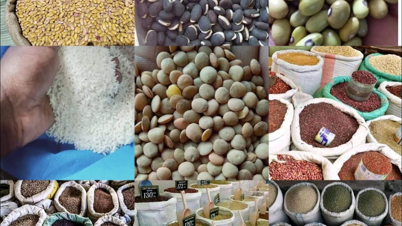 HOW TO START A SUCCESSFUL CEREALS BUSINESS IN KENYA //Eunice wamburu