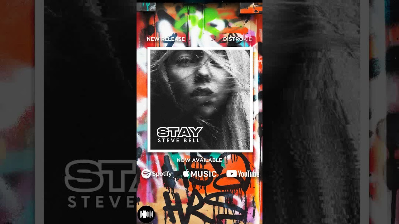 Stay = Banging 