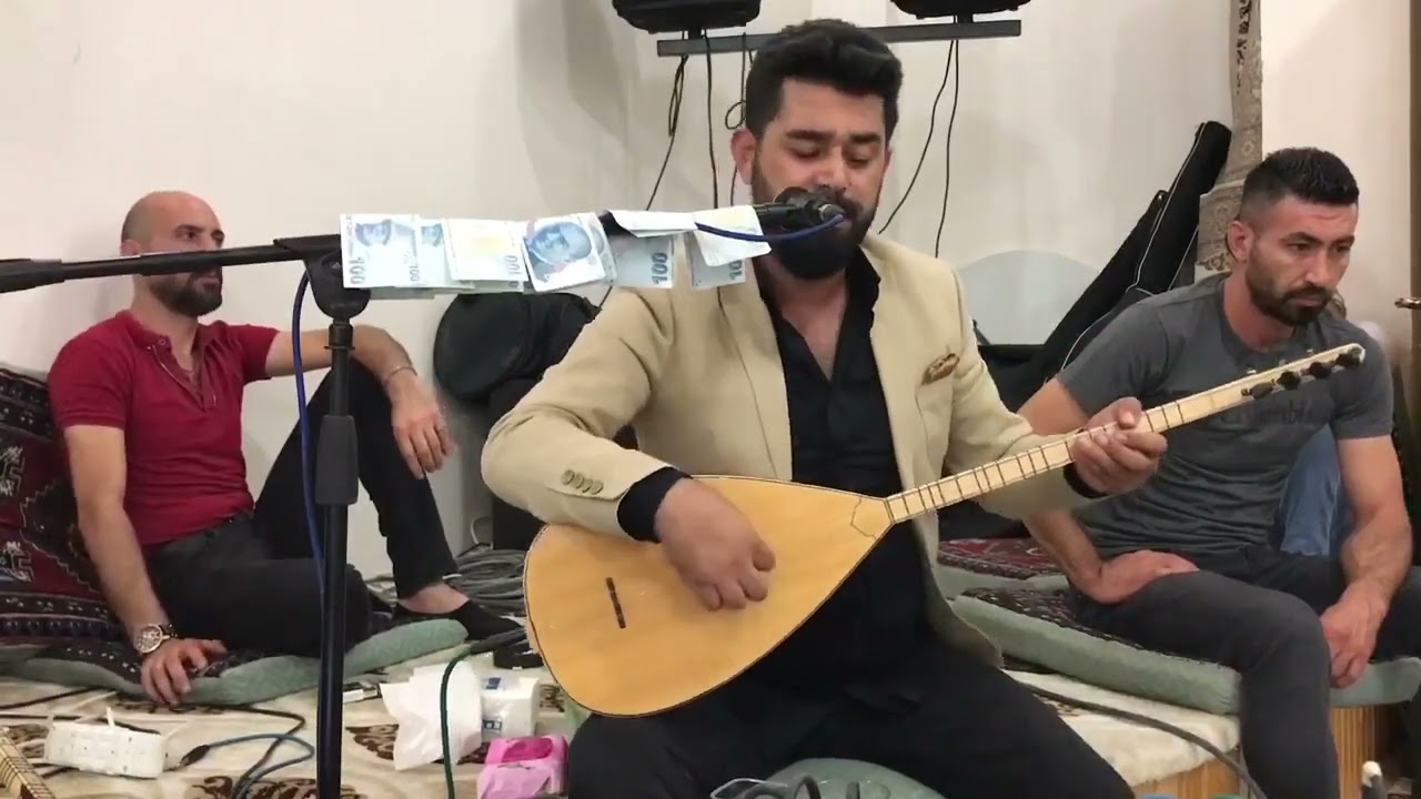 Mesut Dağlı Bergüzar 2021