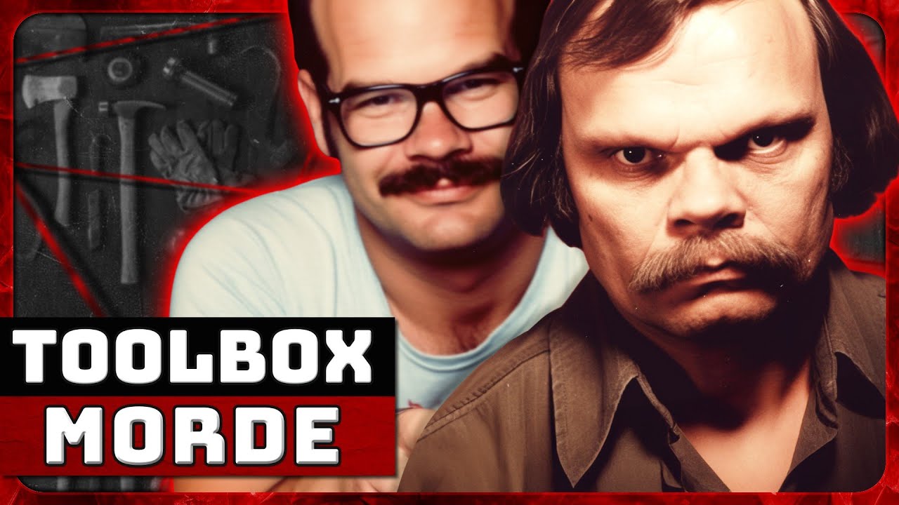 True Crime: WERKZEUGE des TODES