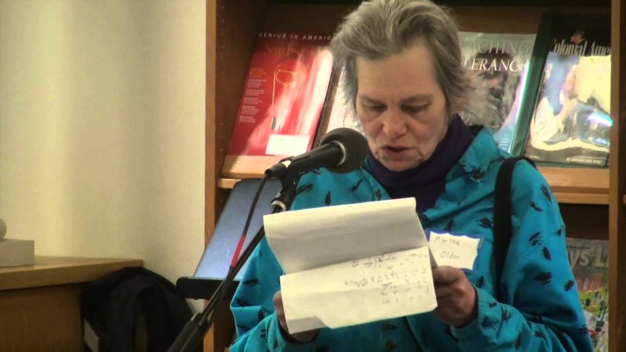Martha Older