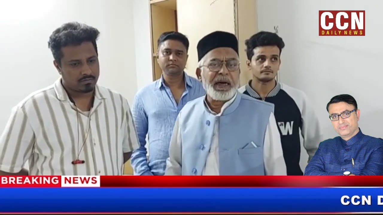 #ccndailynews #amjedullahkhan #mbt