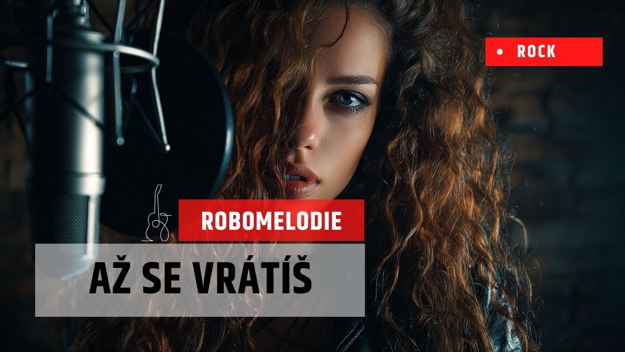 Až se vrátíš 🥀 Balada o čekání