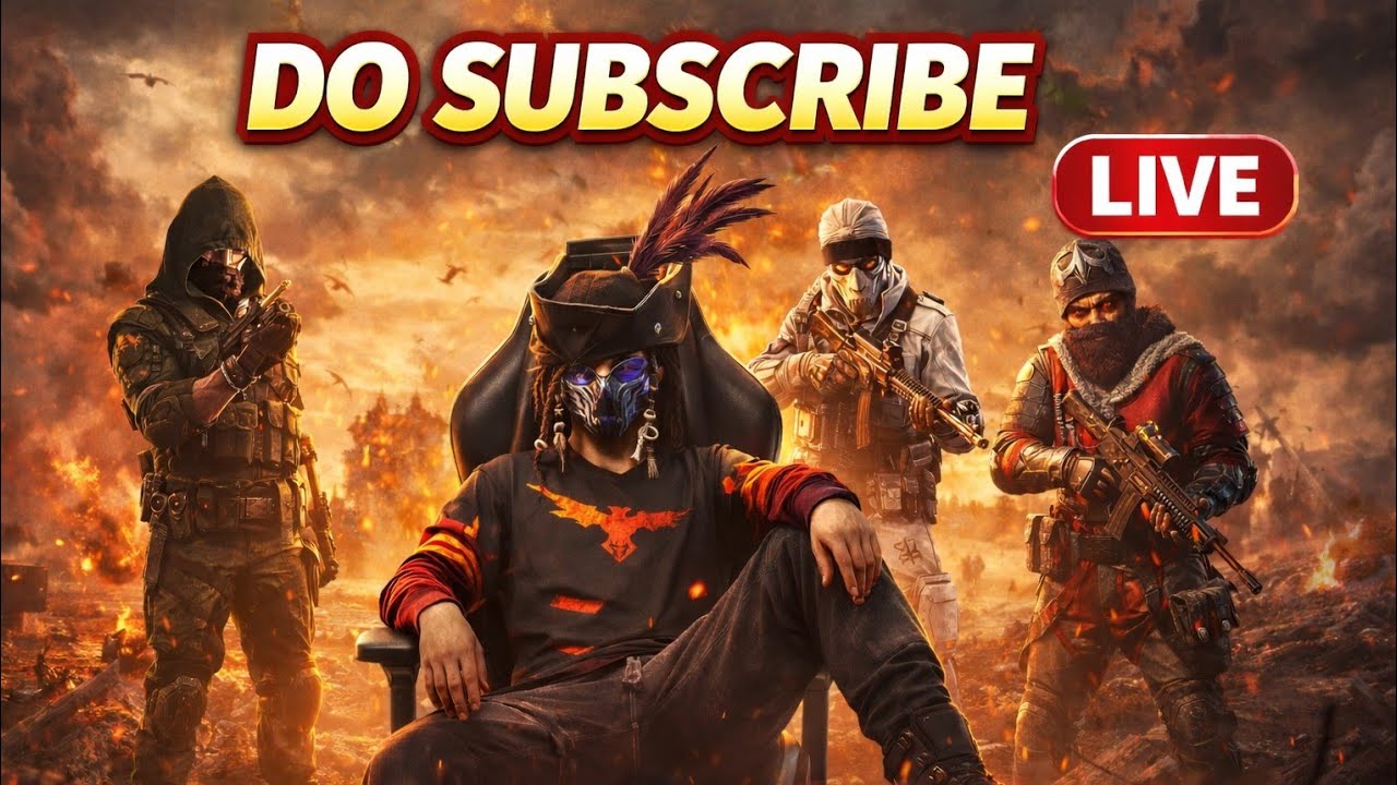 Rupesh gaming  is live do like and subscribe #game #gamer #live #youtube #freefire #ffmax #player