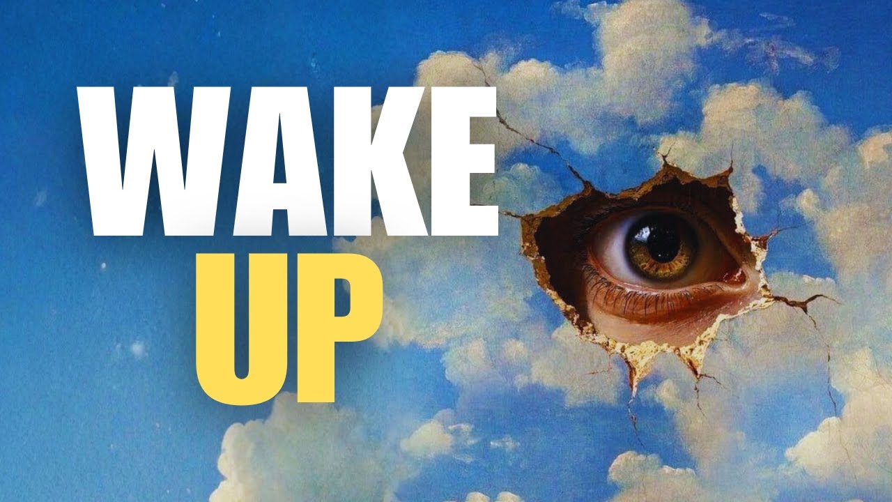 Everything Feels Real… Until the Illusion Starts to Crack