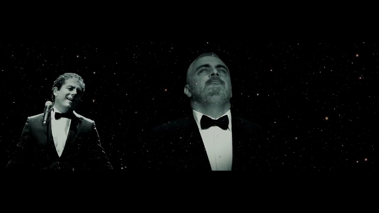 Ara Martirosyan feat. Hayko - Xosqer chkan | Արա Մարտիրոսյան & Հայկո - Խոսքեր չկան