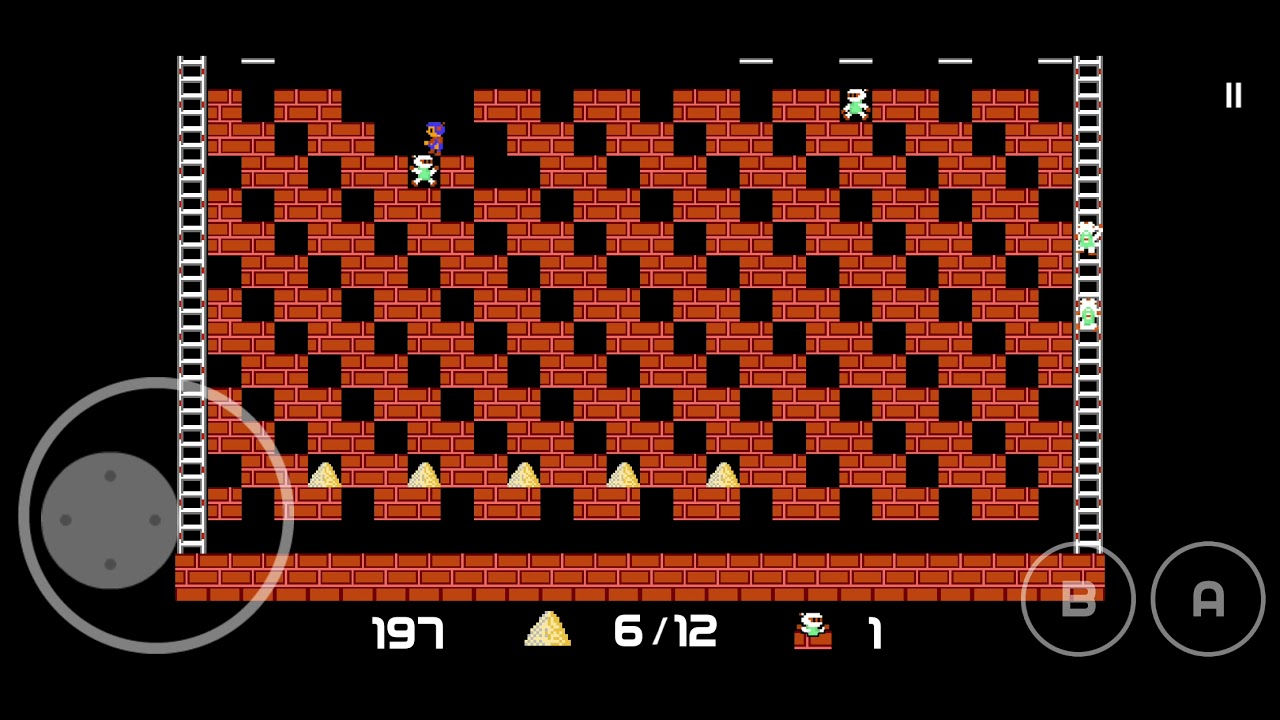 mine runner 197 уровень прохождение